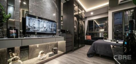 Show Unit: Studio