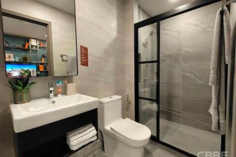 Show Unit: 1-Bedroom Plus