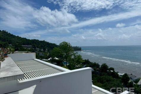 Sea views
