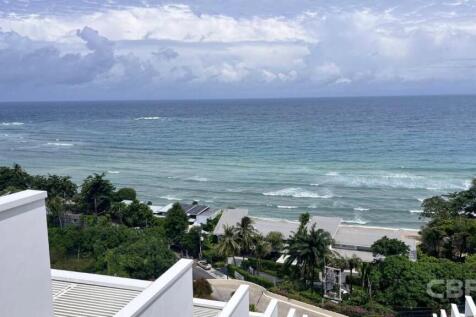 Sea views