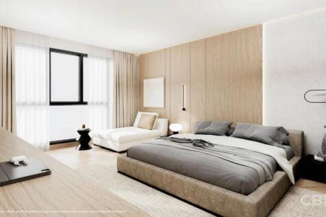Building J type 2 Bedroom