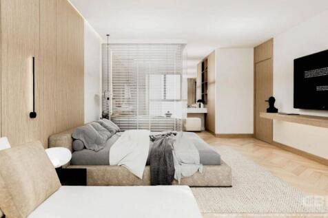 Building J type 2 Bedroom