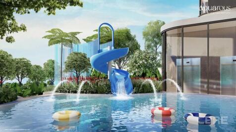 Aquarous Jomtien Pattaya