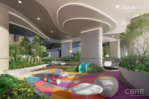 Aquarous Jomtien Pattaya