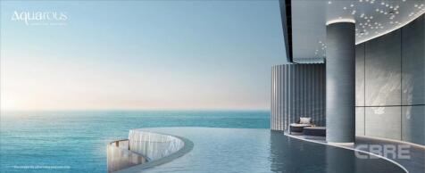 Aquarous Jomtien Pattaya