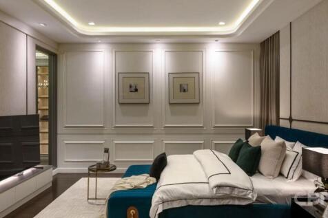 The Gentry Sukhumvit - Bangna - Bedroom