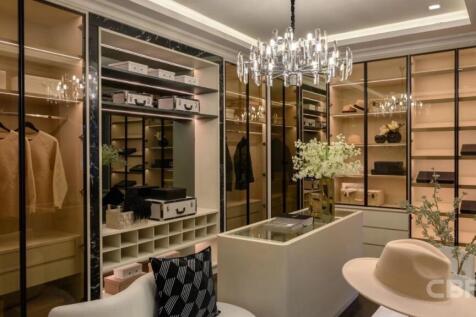 The Gentry Sukhumvit - Bangna - Closet