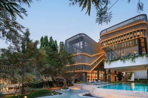 The Gentry Sukhumvit - Bangna - Facilities