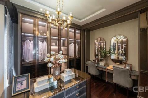 Bangkok Boulevard Signature Chaeng Watthana - Closet