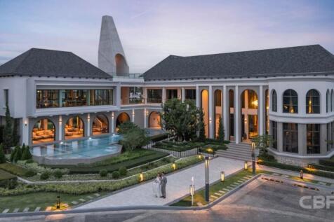 Bangkok Boulevard Signature Chaeng Watthana - Facilities