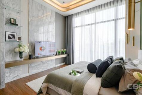 Bangkok Boulevard Bangna - Srinakarin - Bedroom 