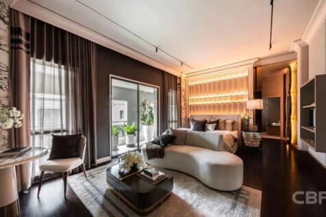 Grand Bangkok Boulevard Krungthepkritha - Bedroom