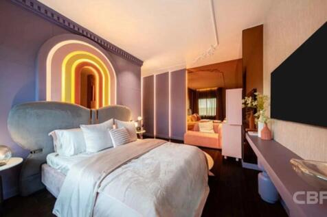 Grand Bangkok Boulevard Krungthepkritha - Bedroom