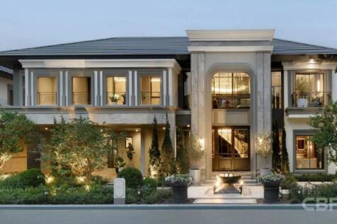 Grand Bangkok Boulevard Krungthepkritha - House