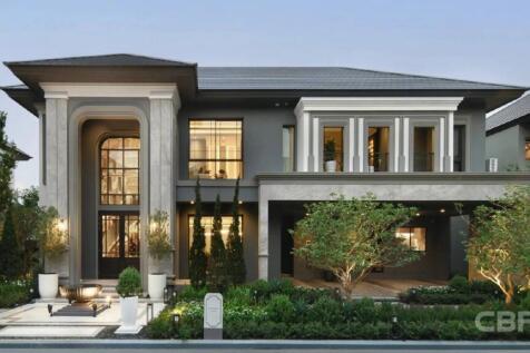 Grand Bangkok Boulevard Krungthepkritha - House