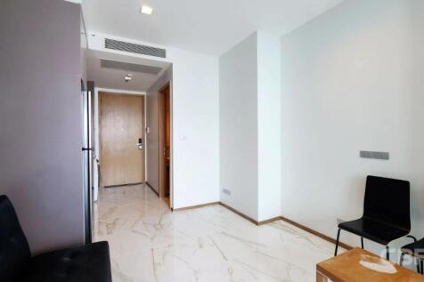 Hyde Sukhumvit 13 - Living Room