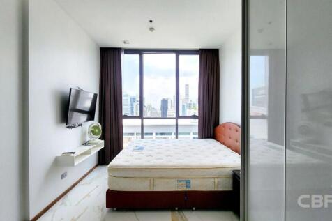 Hyde Sukhumvit 13 - Bedroom
