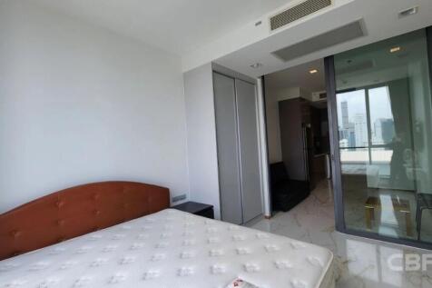Hyde Sukhumvit 13 - Bedroom