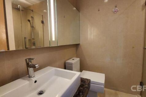 Hyde Sukhumvit 13 - Bathroom
