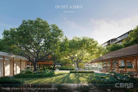 Dusit Ajara Hua Hin