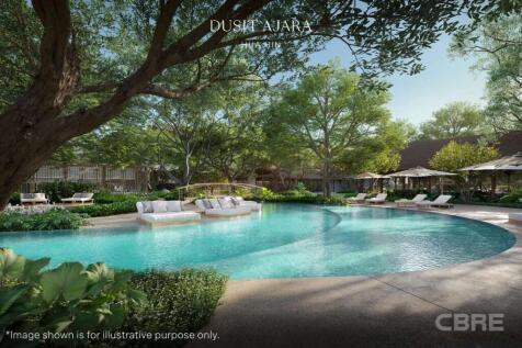 Dusit Ajara Hua Hin