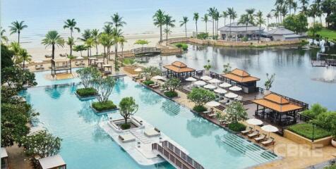 Dusit Ajara Hua Hin