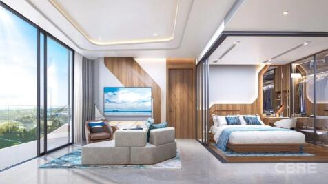 2 Bedroom