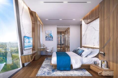 3 Bedroom