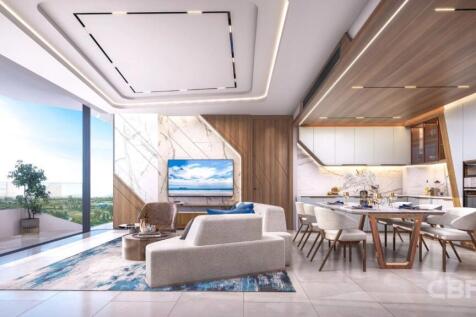 3 Bedroom