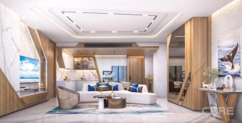 3 Bedroom
