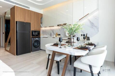 2 Bedroom