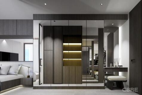 Type 42 Sq.m.