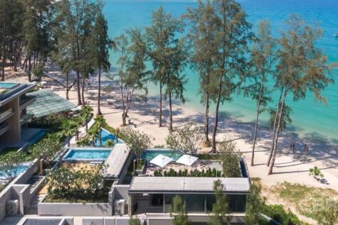 Kamla Beach
