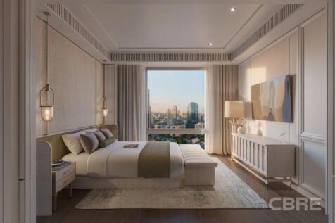 InterContinental Residences Bangkok Asoke - Interior