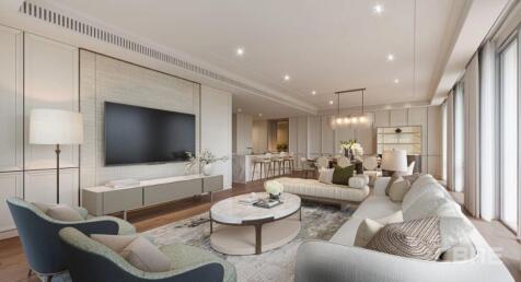 InterContinental Residences Bangkok Asoke - Interior