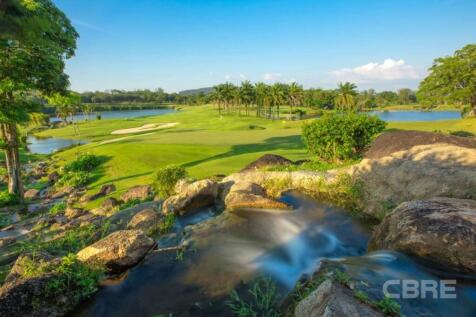 Blue Canyon Country Club