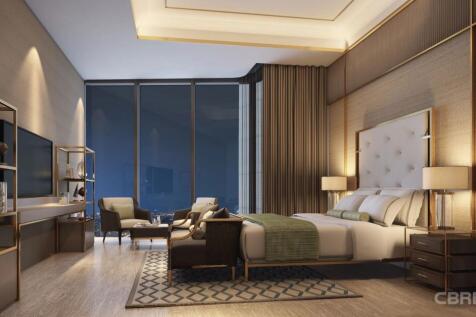 The Residences at Mandarin Oriental Bangkok