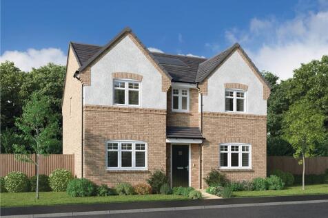 primary property image