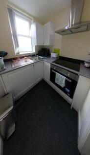 Small Kitchen