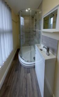 Room 4 en-suite