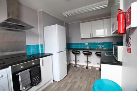 Kitchen Flat 5 - Edited