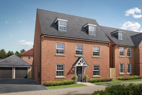 DWH EM WIGSTON MEADOWS NORTH EMERSON CGI