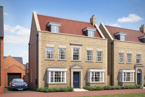 primary property image