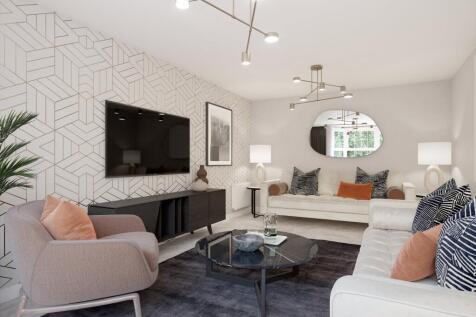 Kirkdale lounge CGI