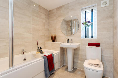 emerson bathroom
