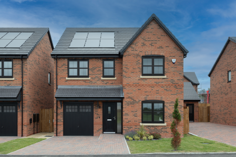 primary property image