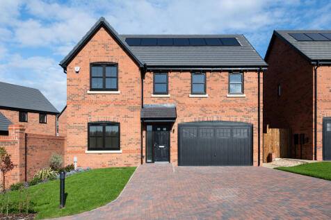 primary property image