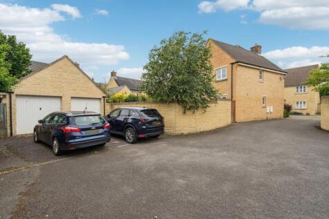 Garage &amp; Parking