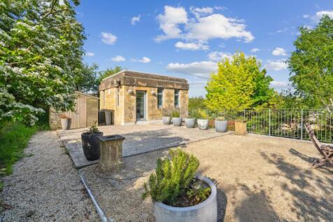 Roof garden
