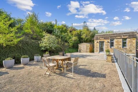 Roof garden